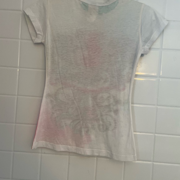 L8ER  short sleeves T-shirt size M. Front design - Picture 4 of 7